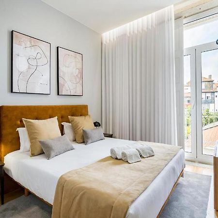 Guestready - Comendador Sto Ildefonso OOporto Extérieur photo