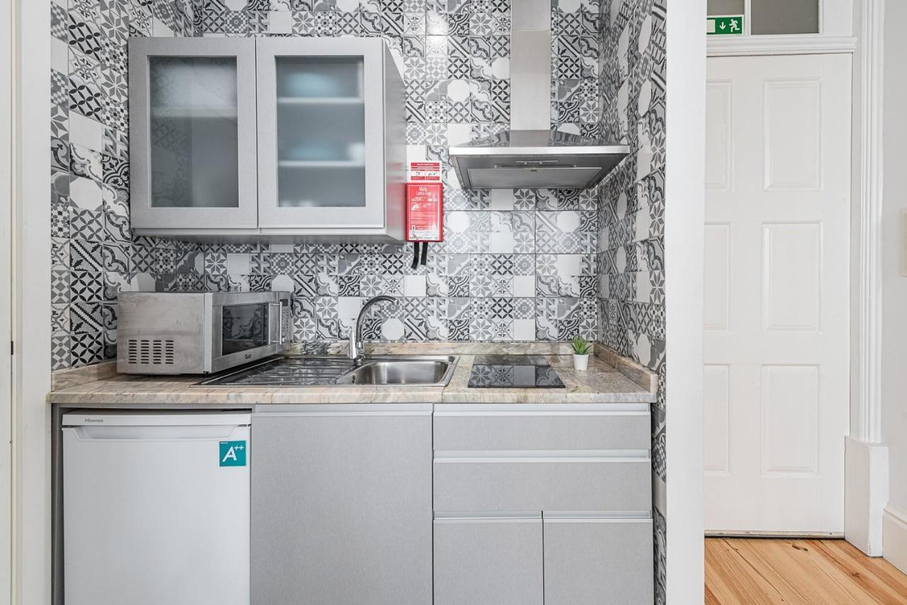 Guestready - Comendador Sto Ildefonso OOporto Extérieur photo