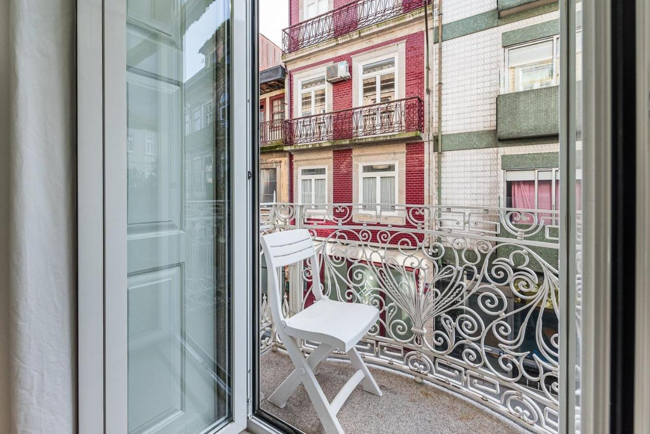 Guestready - Comendador Sto Ildefonso OOporto Extérieur photo