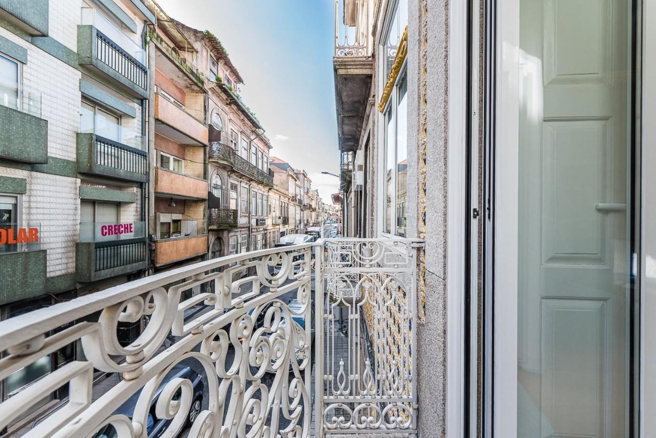 Guestready - Comendador Sto Ildefonso OOporto Extérieur photo