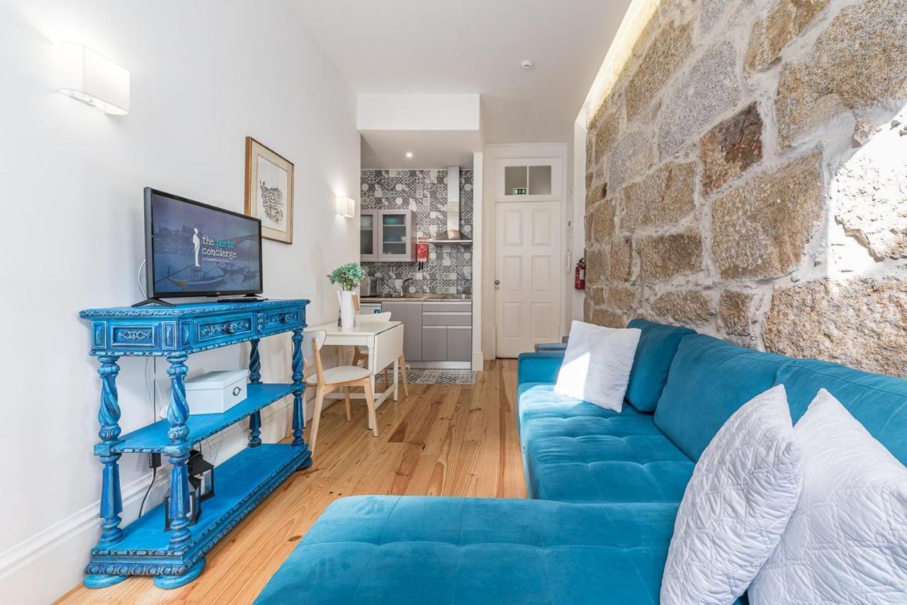 Guestready - Comendador Sto Ildefonso OOporto Extérieur photo