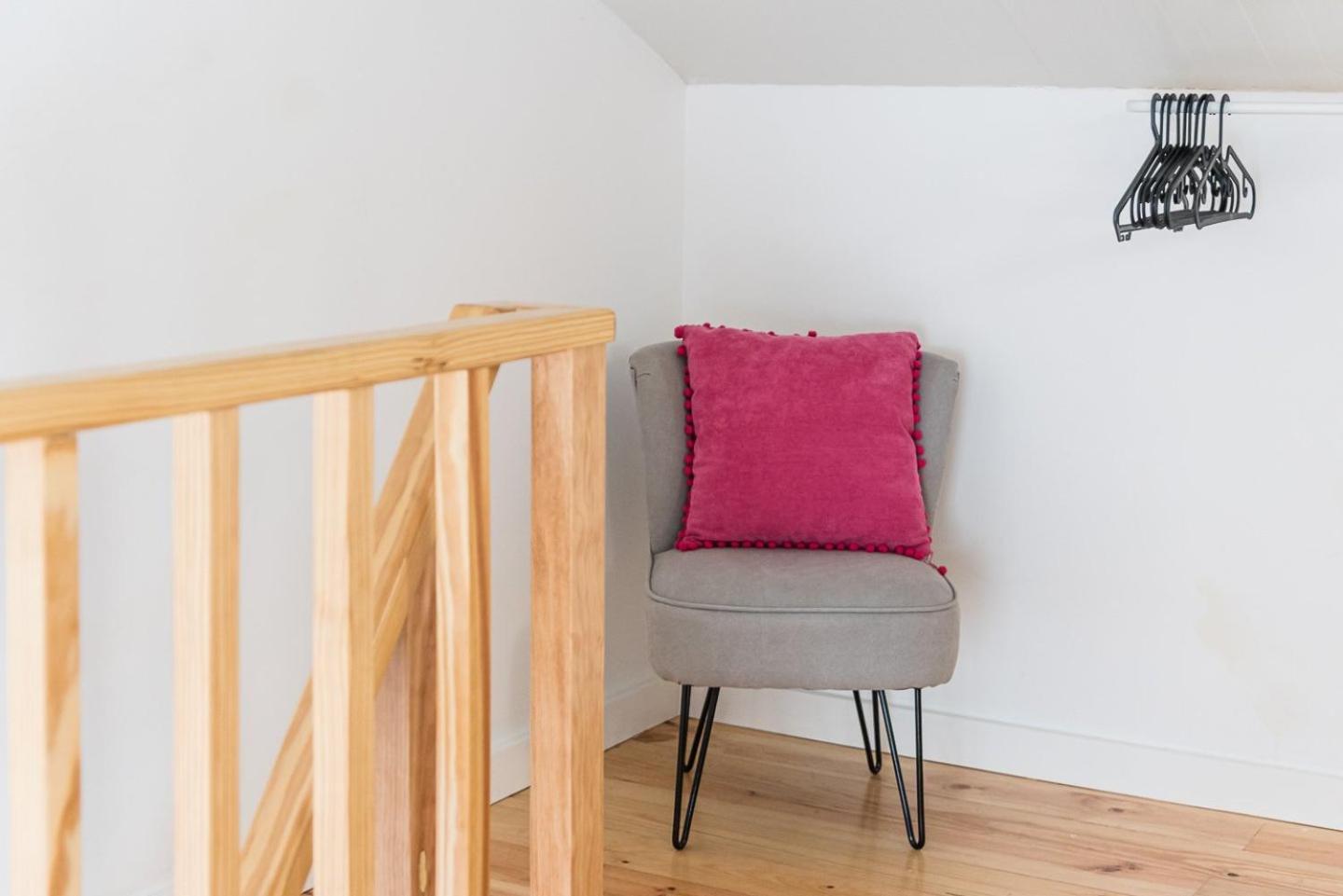Guestready - Comendador Sto Ildefonso OOporto Extérieur photo