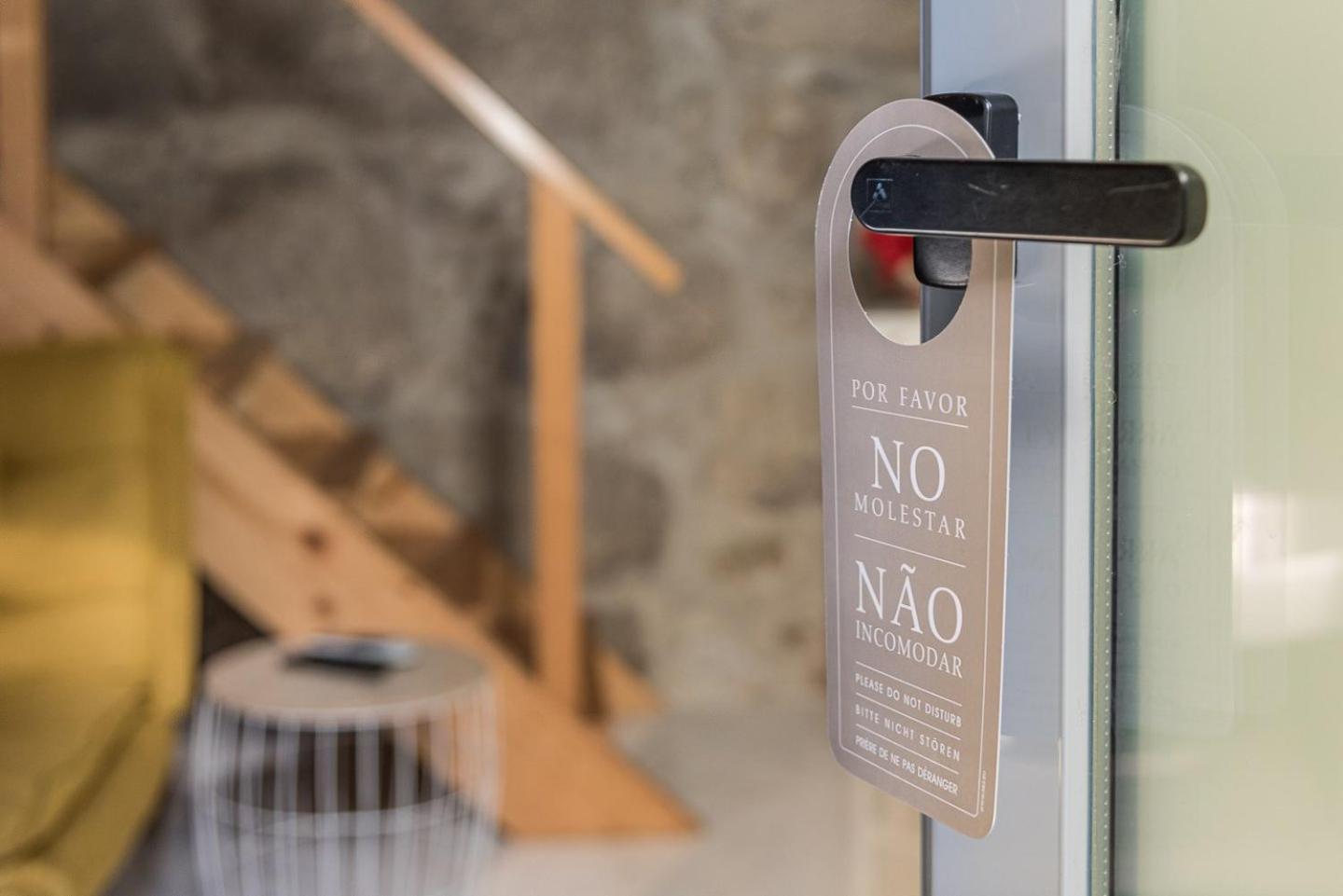 Guestready - Comendador Sto Ildefonso OOporto Extérieur photo
