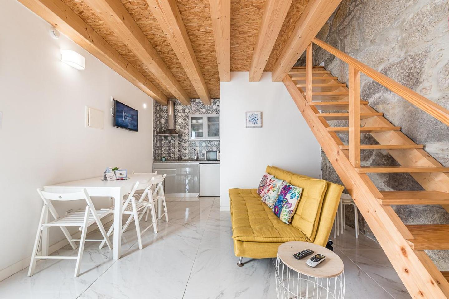 Guestready - Comendador Sto Ildefonso OOporto Extérieur photo