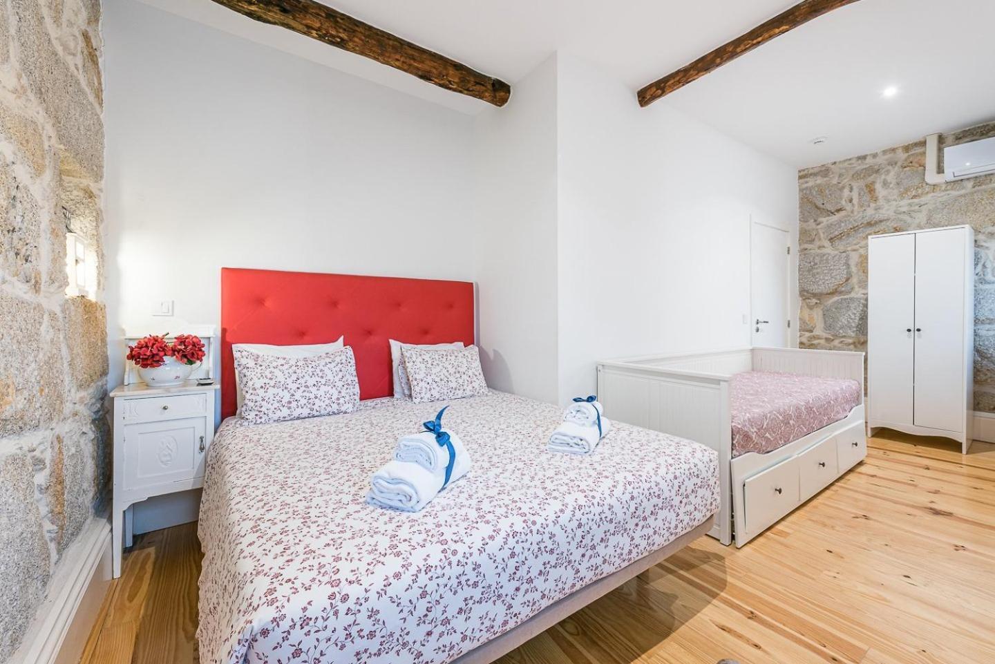 Guestready - Comendador Sto Ildefonso OOporto Extérieur photo
