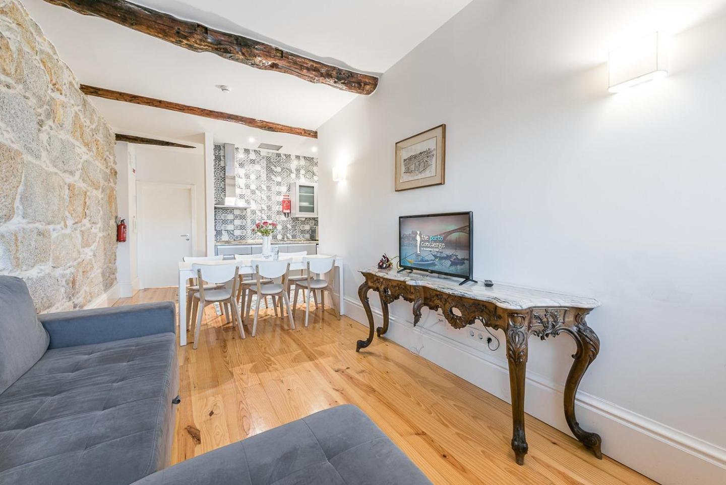 Guestready - Comendador Sto Ildefonso OOporto Extérieur photo