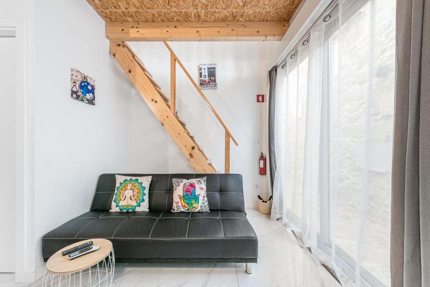 Guestready - Comendador Sto Ildefonso OOporto Extérieur photo