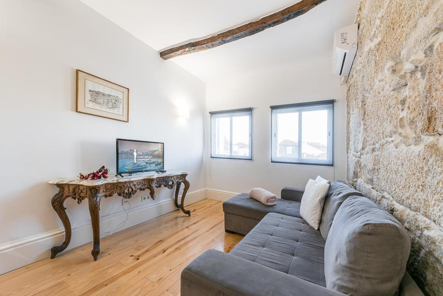 Guestready - Comendador Sto Ildefonso OOporto Extérieur photo
