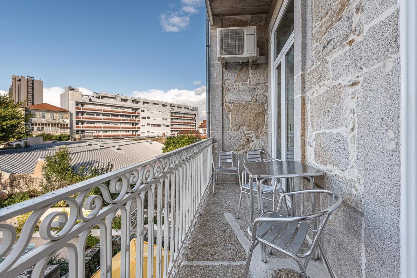 Guestready - Comendador Sto Ildefonso OOporto Extérieur photo