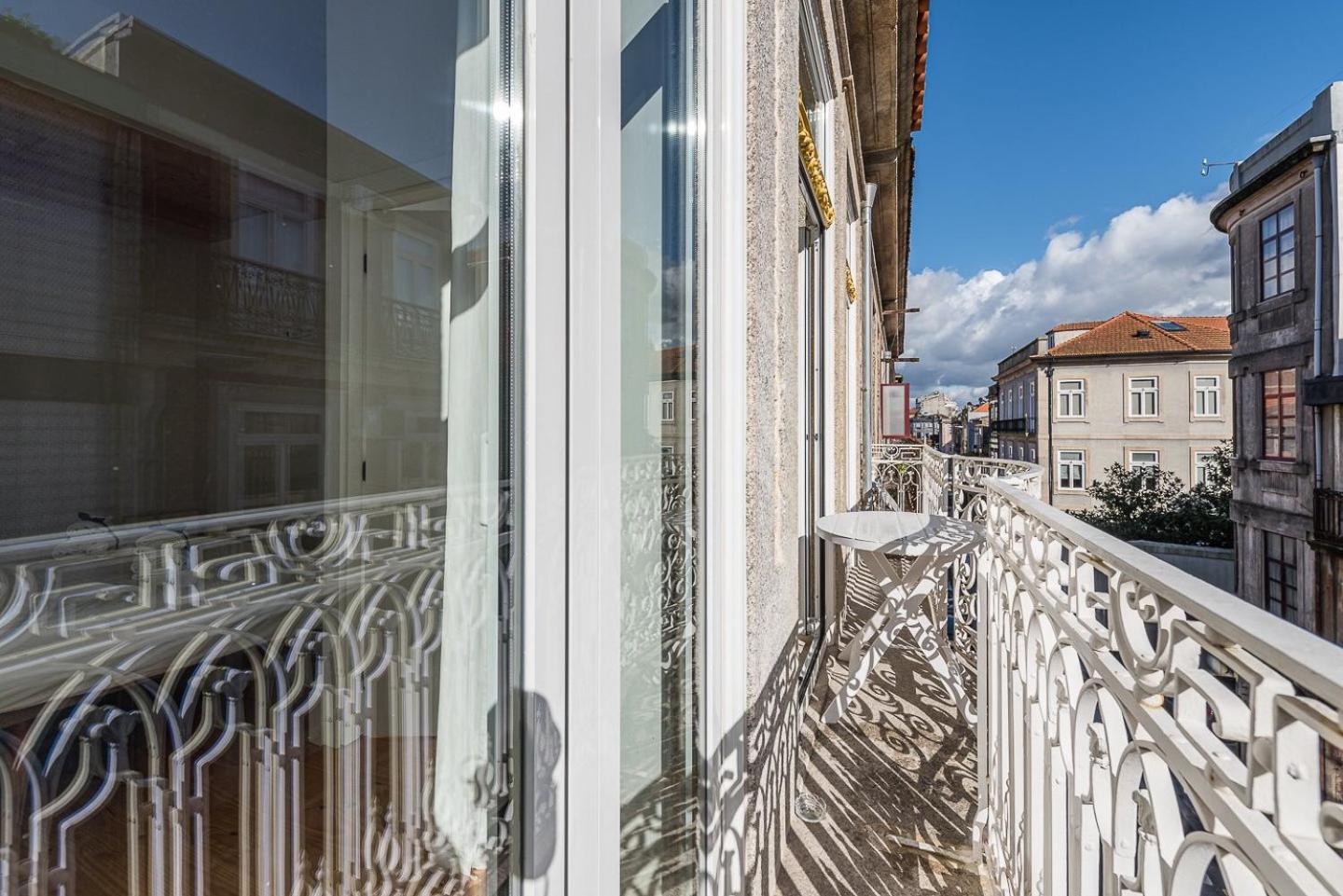 Guestready - Comendador Sto Ildefonso OOporto Extérieur photo