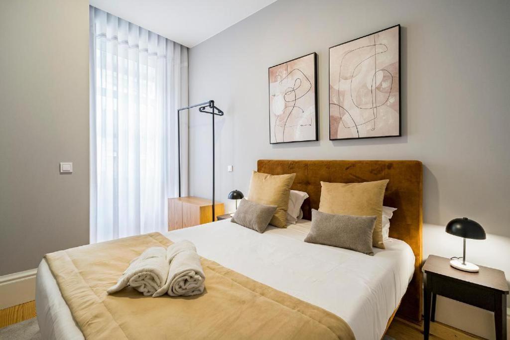 Guestready - Comendador Sto Ildefonso OOporto Extérieur photo