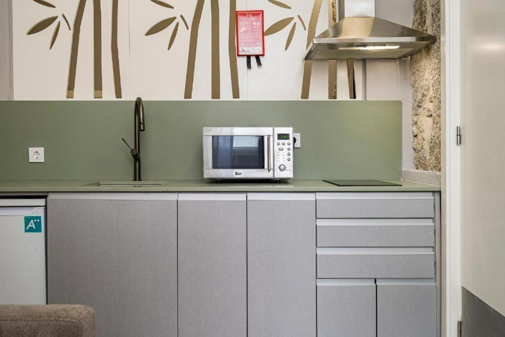 Guestready - Comendador Sto Ildefonso OOporto Extérieur photo