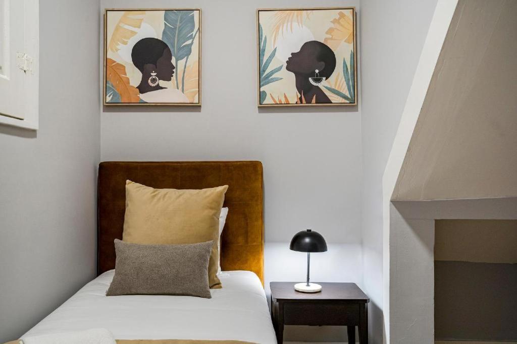 Guestready - Comendador Sto Ildefonso OOporto Extérieur photo