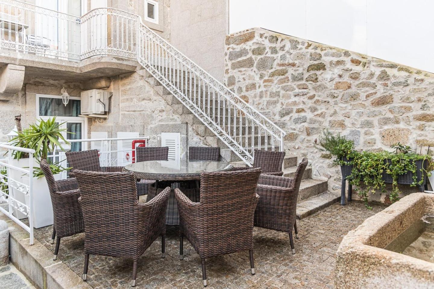 Guestready - Comendador Sto Ildefonso OOporto Extérieur photo