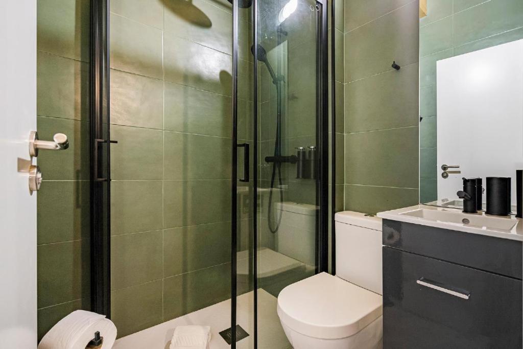 Guestready - Comendador Sto Ildefonso OOporto Extérieur photo