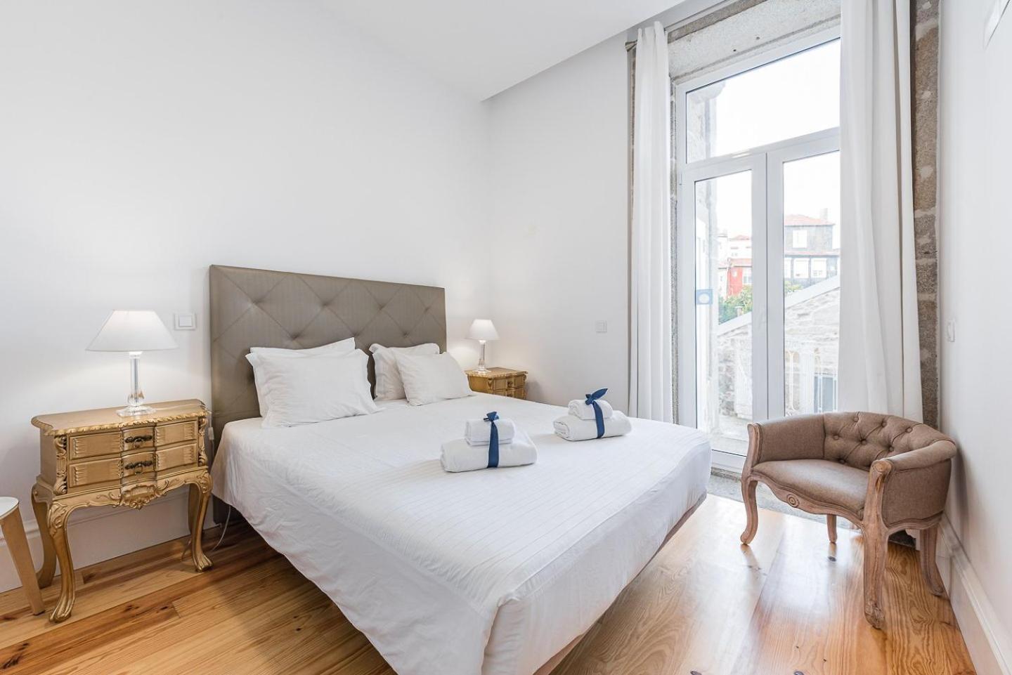Guestready - Comendador Sto Ildefonso OOporto Extérieur photo