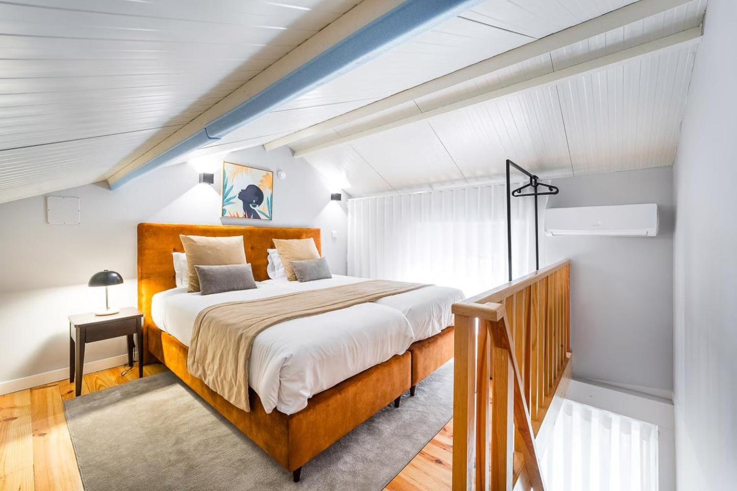 Guestready - Comendador Sto Ildefonso OOporto Extérieur photo