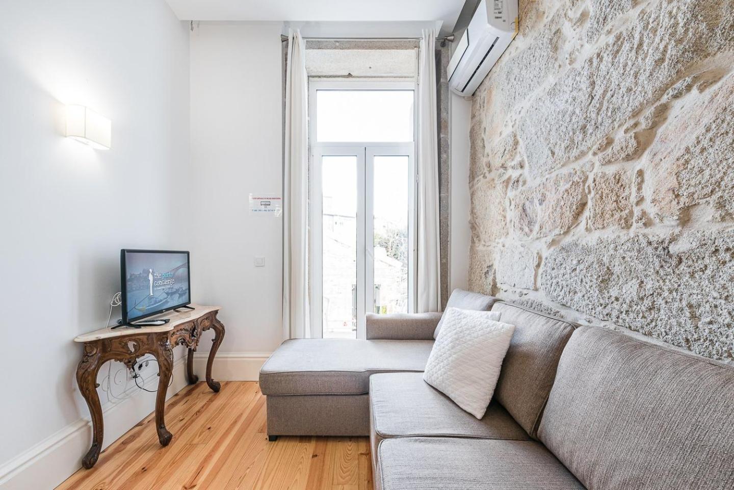 Guestready - Comendador Sto Ildefonso OOporto Extérieur photo