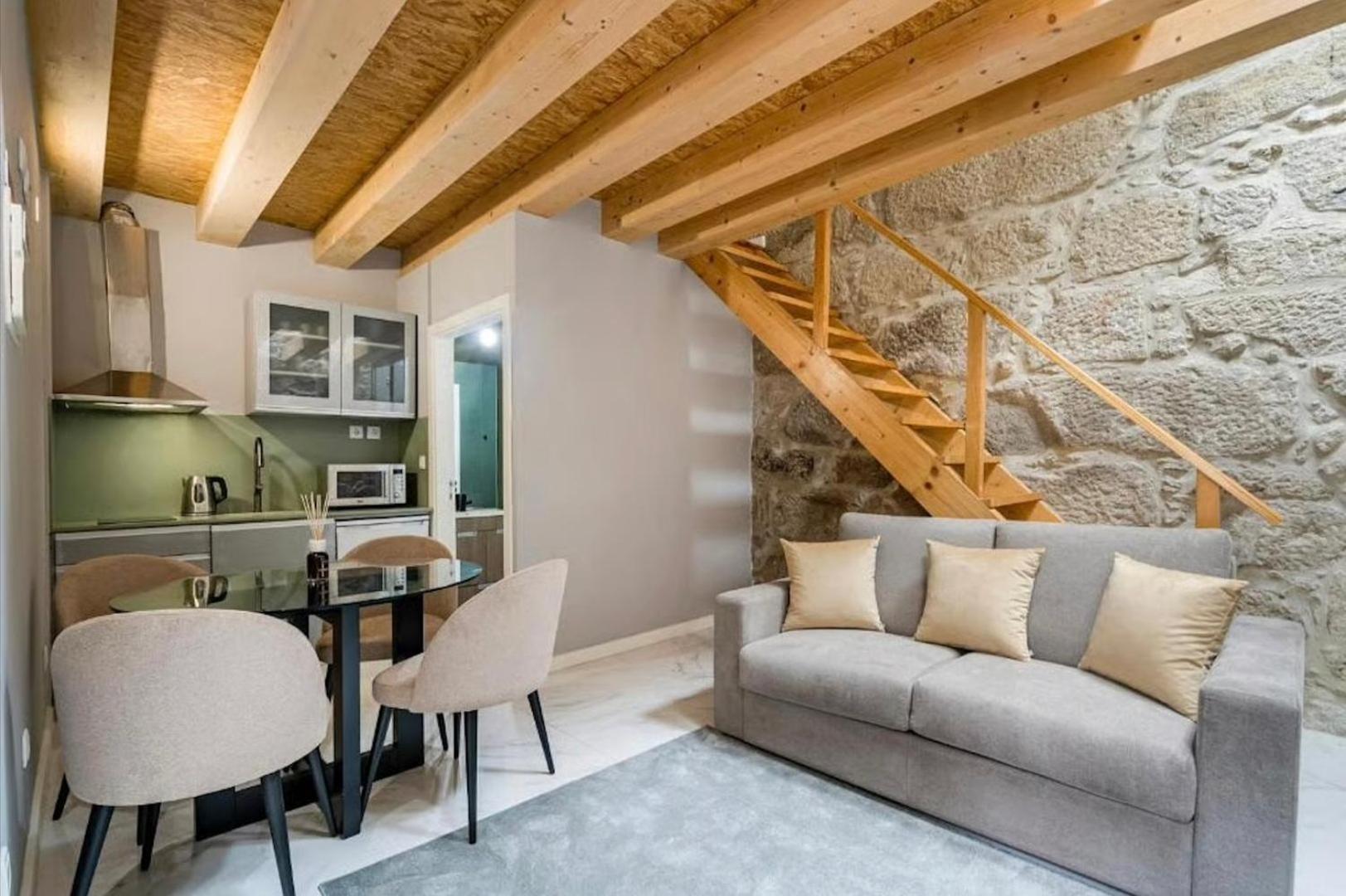 Guestready - Comendador Sto Ildefonso OOporto Extérieur photo